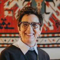 Lorie Obernauer, Ph.D.