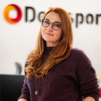 Dana Nestorova