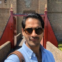 Sanjeet Singh