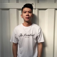 Kenny Pang