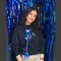 Mayar Mansour