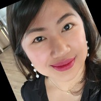 Cecille Lackey, Mba