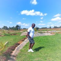 Caleb Kiprono