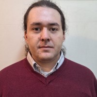Abel Garrido Letelier
