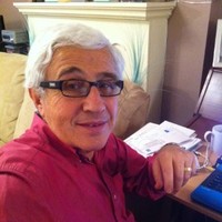 Phil Diamond