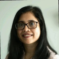 Aishwarya Vijayakumar