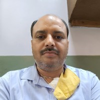 Deepak Mishra