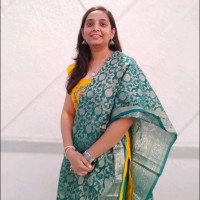 Prajakta Patil