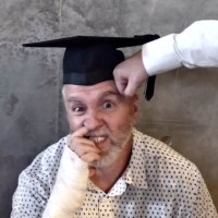 David Keith Hayes PhD