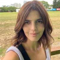 Maria Eugenia Balanesco