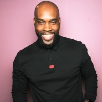 Wayne Grant