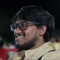 Harshith Shivakumar