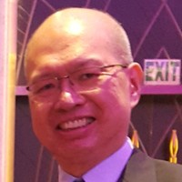 Joseph Chan Juan