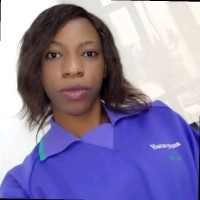 Oluwasola Olanrewaju (MSc. BSc.)