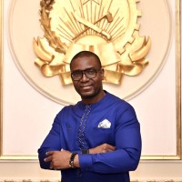 Joel Daniel Muzima