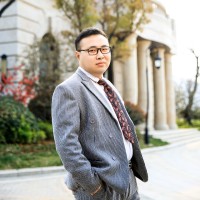 周冠宇