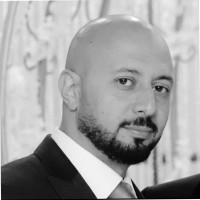 Alawi Altahhan, P.Eng., MEng.