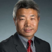 Jianhong Zhou - The Recruiter