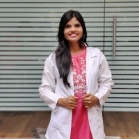 Dr. Nidhi Padave