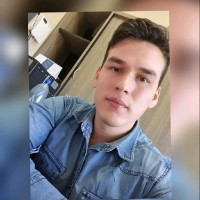 José Luis Ferreira Rivarola