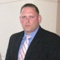 Stephen Cranwell