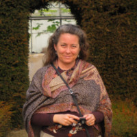 Jeanette Wolfe