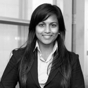 Dr Riona Moodley