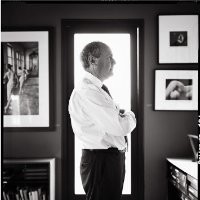 Peter Fetterman