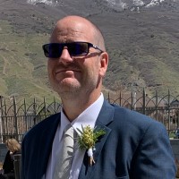 Joel Flowers