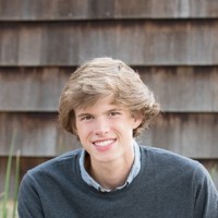 Bradley Lecureux