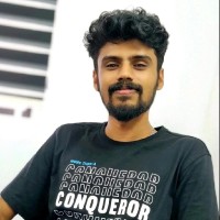 Arjun S