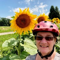 Lindsey Cairns Ebike-Europe
