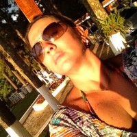 Maria Luciana Dos Santos