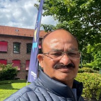 Ashok Kumar Srivastava