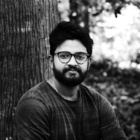 Vineeth C V