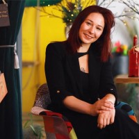 Zhaklina Rangelova