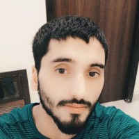 Mudasir Ramzan