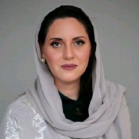 Yusra M Saleh . يسرى صالح