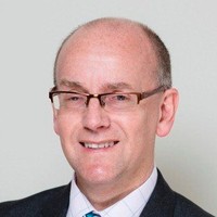 Martin Colley