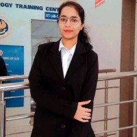 Nidhi Chhatani