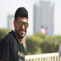 Umar Shah