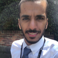 Mohammed Alotaibi