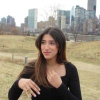 Malveena Hussain