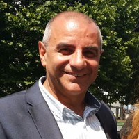 Demetrios Christodoulou