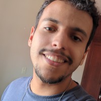 Patrick Luiz Barreto Soares