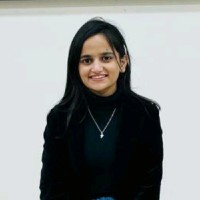 Vaishali Modi