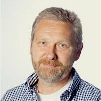 Ulf Thrane