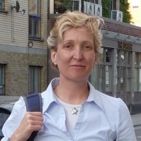 Susanne C. Brink