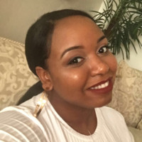 Courtney Jackson