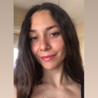 Amparo Scioscia Rosas